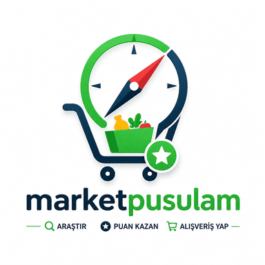 Market Pusulam