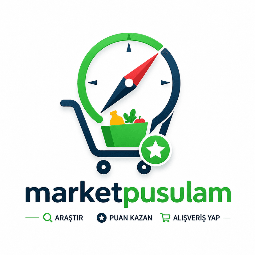 Market Pusulam